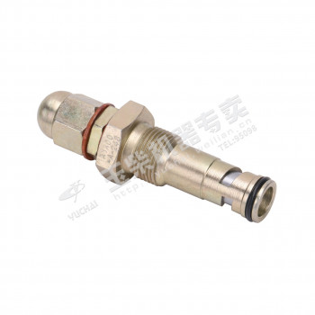 Регулятор давления масла Yuchai YC6J220-50 /Артикул: A1A00-1013170A Регулятор давления масла Yuchai YC6J220-50 /Артикул: A1A00-1013170A