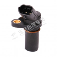 Датчик оборотов коленвала Yuchai YC6J210N-52, YC6J220-50, YC6L280N-52, YC6L310-50, YC6MK340N-50 Датчик оборотов коленвала Yuchai YC6J210N-52, YC6J220-50, YC6L280N-52, YC6L310-50, YC6MK340N-50