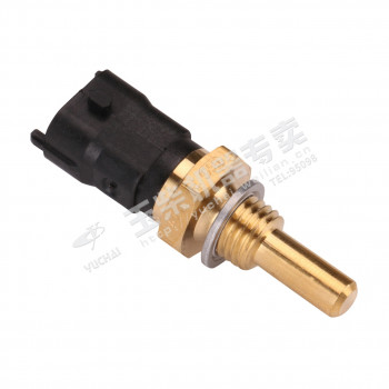 Датчик температуры охлаждающей жидкости Yuchai YC6J210N-52, YC6L280N-52, YC6L310-50 /Артикул: G2100-3823180