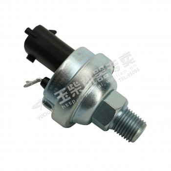 Датчик давления и температуры масла Yuchai YC6J220-50, YC6L280N-52, YC6L310-50, YC6MK340N-50 /Артикул: L4700-38231G0