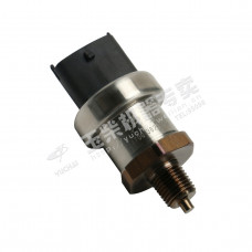 Датчик давления и температуры масла Yuchai YC6J220-50, YC6L280N-52, YC6L310-50