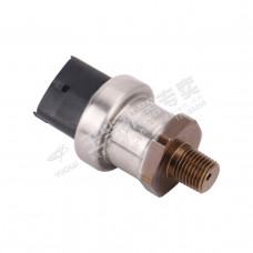 Датчик давления и температуры масла Yuchai YC6J220-50, YC6L280N-52, YC6L310-50
