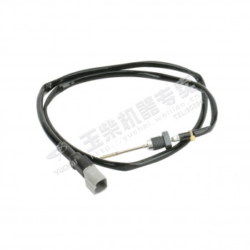 Датчик температуры катализатора отработанных газов Yuchai YC6L310-50 /Артикул: LNA00-1205170A Датчик температуры катализатора отработанных газов Yuchai YC6L310-50 /Артикул: LNA00-1205170A