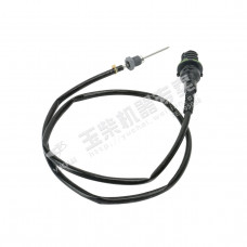Датчик температуры после каталитического нейтрализатора Yuchai YC6L310-50 Датчик температуры после каталитического нейтрализатора Yuchai YC6L310-50