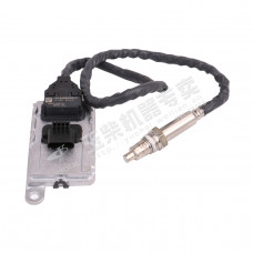Датчик оксида азота NOX (лямбда-зонд) Yuchai YC6L310-50 Датчик оксида азота NOX (лямбда-зонд) Yuchai YC6L310-50