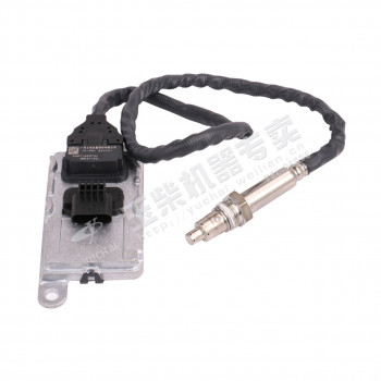 Датчик оксида азота NOX (лямбда-зонд) Yuchai YC6L310-50 /Артикул: SC000-1205150, L6400-1205150A, LJ100-1205150