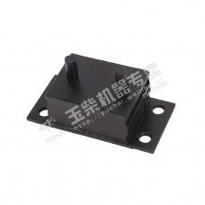 Опора двигателя Yuchai YC6G260N-40, YC6G260N-50 (задняя) Опора двигателя Yuchai YC6G260N-40, YC6G260N-50 (задняя)