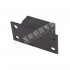 Опора двигателя Yuchai YC6G260N-40, YC6G260N-50 (задняя) /Артикул: 173E-1001060