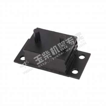 Опора двигателя Yuchai YC6G260N-40, YC6G260N-50 (задняя) /Артикул: 173E-1001060
