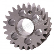 Шестерня коленвала YUCHAI YC6J220-50