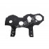 Плита ГРМ YUCHAI YC6J220-50 /Артикул: J0100-1002203