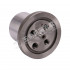 Вал шестерни ГРМ YUCHAI YC6J220-50 /Артикул: J5600-1002306 Вал шестерни ГРМ YUCHAI YC6J220-50 /Артикул: J5600-1002306