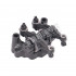 Блок коромысел (рокеров) в сборе YUCHAI YC6J220-50, YC6L280N-52, YC6L310-50 /Артикул: L3000-1007100 Блок коромысел (рокеров) в сборе YUCHAI YC6J220-50, YC6L280N-52, YC6L310-50 /Артикул: L3000-1007100