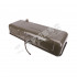 Масляный поддон YUCHAI YC6L310-50 /Артикул: L53YC-1009040