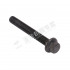 Болт крепления блока коромысел клапанов M10X75 YUCHAI YC6J220-50 /Артикул: Q/YC207-1075 Болт крепления блока коромысел клапанов M10X75 YUCHAI YC6J220-50 /Артикул: Q/YC207-1075