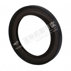 Передний сальник коленвала 66х89 Yuchai YC6G260N-40, YC6G260N-50