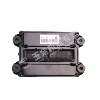 Блок управления двигателем Yuchai YC6G260N-40 /Артикул: J5700-3823351A Блок управления двигателем Yuchai YC6G260N-40 /Артикул: J5700-3823351A