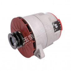 Генератор двигателя Yuchai YC6G260N-40