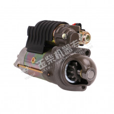 Стартер Yuchai YC6J220-50 (24V 6kW)