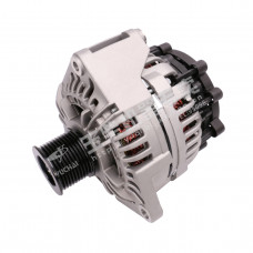 Генератор двигателя 28V 150A Yuchai YC6L310-50, YC6L280N-52