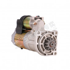 Стартер Yuchai YC6L310-50, YC6L280N-52 (24V 7.5kW) Стартер Yuchai YC6L310-50, YC6L280N-52 (24V 7.5kW)
