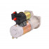 Стартер Yuchai YC6L310-50, YC6L280N-52 (24V 7.5kW) /Артикул: M3400-3708100G Стартер Yuchai YC6L310-50, YC6L280N-52 (24V 7.5kW) /Артикул: M3400-3708100G