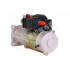 Стартер Yuchai YC6L310-50, YC6L280N-52 (24V 7.5kW) /Артикул: M3400-3708100G Стартер Yuchai YC6L310-50, YC6L280N-52 (24V 7.5kW) /Артикул: M3400-3708100G