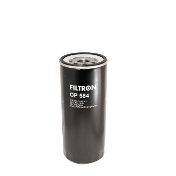 Фильтр масляный Yuchai YC6J210N-52, YC6J220-50, YC6L310-50, YC6L280N-52 (FILTRON) /Артикул: 430-1012240