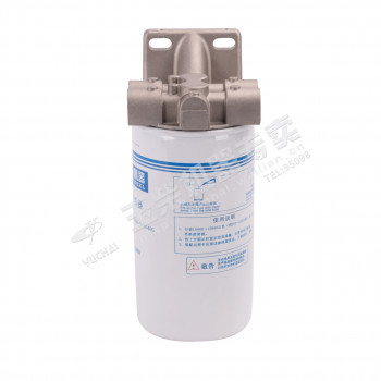 Фильтр топливный тонкой очистки (в сборе) YUCHAI YC6J220-50, YC6L310-50, YC6L280N-52 (YUCHAI) /Артикул: G5800-1105100C