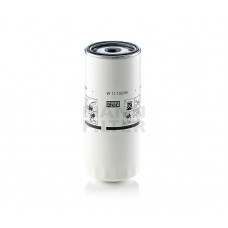 Фильтр масляный Yuchai YC6J210N-52, YC6J220-50, YC6L310-50, YC6L280N-52 (MANN-FILTER)