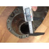 Крышка первичного вала КПП Volgabus /Артикул: 17G54-01601