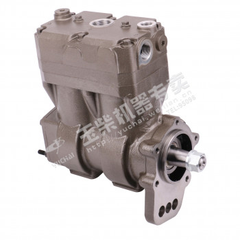 Компрессор воздушный Yuchai YCJ210N-50 /Артикул: J3C00-3509100SF1