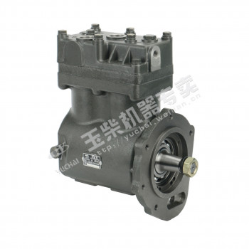 Компрессор воздушный Yuchai YC6L280N-52 /Артикул: L38DB-3509100B