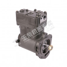 Компрессор воздушный Yuchai YC6L310-50 Компрессор воздушный Yuchai YC6L310-50