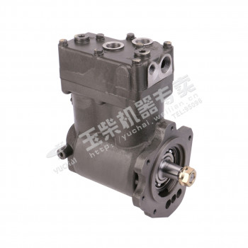 Компрессор воздушный Yuchai YC6L310-50 /Артикул: L62DA-3509100A