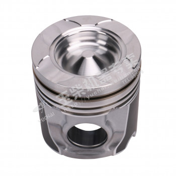 Поршень двигателя Yuchai YC6J220-50 /Артикул: J0100-1004001 Поршень двигателя Yuchai YC6J220-50 /Артикул: J0100-1004001