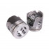 Поршень двигателя Yuchai YC6J210N-52 /Артикул: J3D00-1004001A