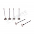 Клапан выпускной Yuchai YC6J220-50 /Артикул: J5600-1003103