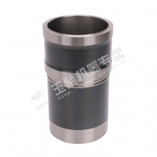 Гильза цилиндра Yuchai YC6L280N-52 Гильза цилиндра Yuchai YC6L280N-52