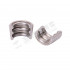 Сухарь клапана YUCHAI YC6J220-50, YC6J245-50, YC6L310-50 /Артикул: L3000-1007013 Сухарь клапана YUCHAI YC6J220-50, YC6J245-50, YC6L310-50 /Артикул: L3000-1007013