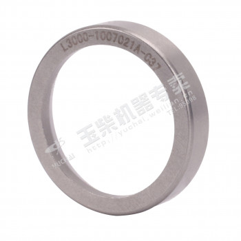 Седло выпускного клапана Yuchai YC6L310-50 /Артикул: L3000-1007021A