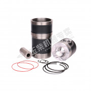 Поршневая группа YUCHAI YC6L310-50 (комплект на 6 цилиндров)