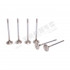 Клапан впускной Yuchai YC6L280N-52 /Артикул: LN100-1003111B Клапан впускной Yuchai YC6L280N-52 /Артикул: LN100-1003111B