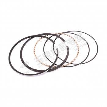 Поршневые кольца (комплект на двигатель) Yuchai YC6L280N-52 /Артикул: LN100-1004040*6