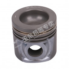 Поршень двигателя Yuchai YC6L280N-52 Поршень двигателя Yuchai YC6L280N-52