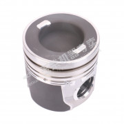 Поршень двигателя Yuchai YC6MK300N-50, YC6MK340N-50, YC6MK375N-40, YC6MK375N-50 Поршень двигателя Yuchai YC6MK300N-50, YC6MK340N-50, YC6MK375N-40, YC6MK375N-50