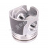 Поршень двигателя Yuchai YC6MK300N-50, YC6MK340N-50, YC6MK375N-40, YC6MK375N-50 /Артикул: MY100-1004001B Поршень двигателя Yuchai YC6MK300N-50, YC6MK340N-50, YC6MK375N-40, YC6MK375N-50 /Артикул: MY100-1004001B