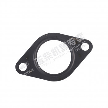 Прокладка выпускного коллектора Yuchai YC6G260N-40 /Артикул: 150-1008250A