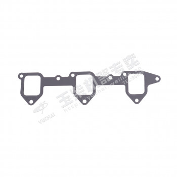 Прокладка впускного коллектора Yuchai YC6J210N-52 /Артикул: J5700-1008104B