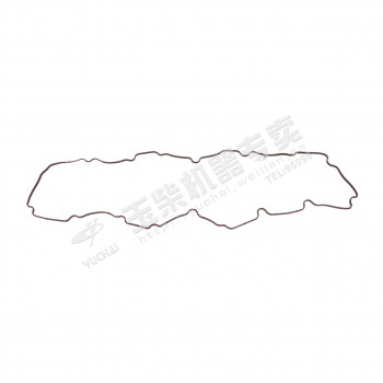 Прокладка клапанной крышки Yuchai YC6L280N-52 /Артикул: LN100-1003201